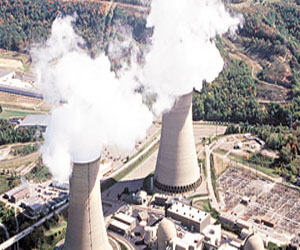   مصر اليوم - متظاهرون فى لندن: رسالتنا للعالم أغلقوا المحطات النووية