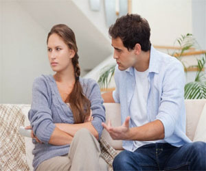   مصر اليوم - علاقة مباشرة بين وظيفة الرجل أو المرأة والطلاق