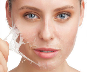 مصر اليوم - قناع الجبنة البيضاء لشعرك وبشرتك