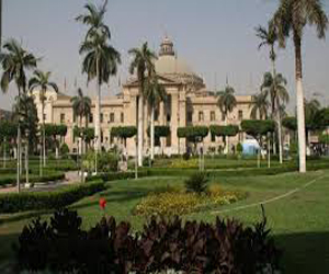   مصر اليوم - زراعة القاهرة تحتفل بلقاء الأجيال الثالث