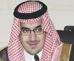   مصر اليوم - الحريشي يهنئ الأمير نواف بن فيصل بتحقيق طائرة الأهلي لبطولة الخليج