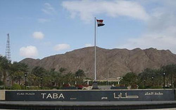   مصر اليوم - العربي يكشف تفاصيل المعركة القانونيّة التي خاضتها مصر لاستعادة طابا