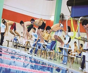   مصر اليوم - جامعة الدمام تحقق المركز الأول في بطولة الجامعات السعودية الرابعة للسباحة