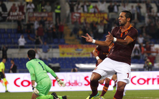   مصر اليوم - البارصا الإسباني يسعى لضمِ المغربّي بن عطيّة لتعويّض كارلوس بويول