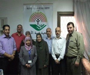   مصر اليوم - احتفال قرية الأمل بعيد الأُمّ تحت شعار براءة وحنان