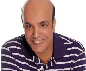   مصر اليوم - الفنان الكوميدي سليمان عيد يغيب عن رمضان المقبل