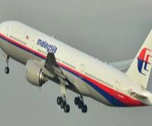   مصر اليوم - صحف أميركية: تزايد التكهنات حول الغموض الرهيب المحيط باختفاء الطائرة