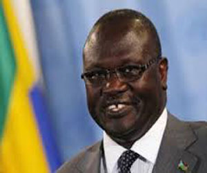   مصر اليوم - زعيم المتمردّين في جوبا يتّهم الإيقاد بالانحياز لسلفاكير