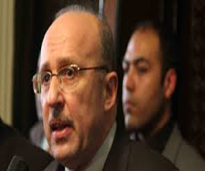   مصر اليوم - وزير الصحة يفتتح مستشفيي نبروة وتمى الأمديد المركزى في الدقهلية