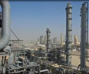   مصر اليوم - بتروكيم السعوديّة تعلن عن توقُّف مؤقَّت لمصنع البوليمرات