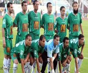   مصر اليوم - فريق الإتحاد السكندري يتلقى الخسارة الأولى بعد 12 جولة