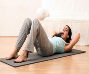   مصر اليوم - 37% من الفرنسيين أغلبهم من النساء قرروا عدم ممارسة الرياضة هذا العام