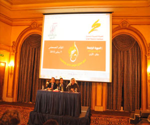   مصر اليوم - رسالة اليوم العالمي لمسرح العرائس لأجل عالم أفضل وأكثر إنسانية