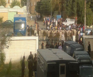 مصر اليوم - محكمة الخارجة تخلي سبيل 8 من كوادر الإخوان في الوادي الجديد