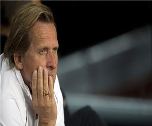   مصر اليوم - شوستر: كنا نستحق نهاية أفضل أمام ريال مدريد