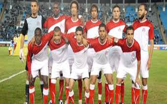   مصر اليوم - الفتح الرباطيّ والكوكب المراكشيّ يقتسمان النقاط ويحافظان على المطاردة