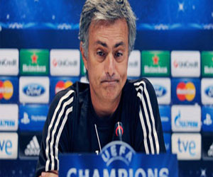   مصر اليوم - مورينيو يؤكِّد أن جماهير تشلسي أوفياء جدَّا لمدرِّبيهم ولاعبيهم