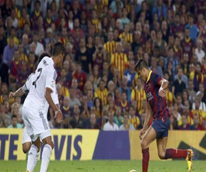   مصر اليوم - ريال مدريد يعلن عن أسعار تذاكر مباراة الكلاسيكو