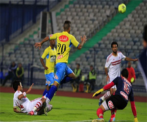   مصر اليوم - الإسماعيليّ يؤجّل حضوره إلى القاهرة لمواجهة التليفونات