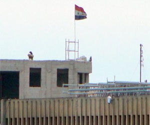   مصر اليوم - مسؤول أُممي سابق يُشبِّه السُّجون السُّوريَّة بمعتقل أوشفيتز النَّازي