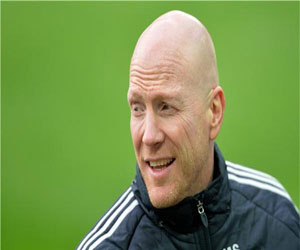   مصر اليوم - سامر يتعهد بالحفاظ على خطى هونيس في بايرن ميونيخ