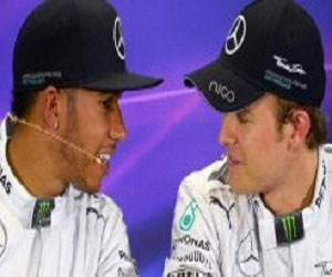   مصر اليوم - هاميلتون أول المنطلقين في جائزة أستراليا الكبرى