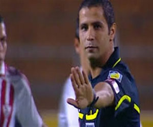   مصر اليوم - اتحاد الكرة يعلن أسماء حكام مباراتي الأحد في الدوري المصري