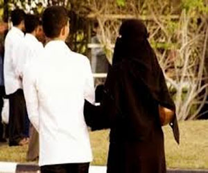   مصر اليوم - تزايد زواج الأجانب في اليمن إلى 1256 حالة في 2013