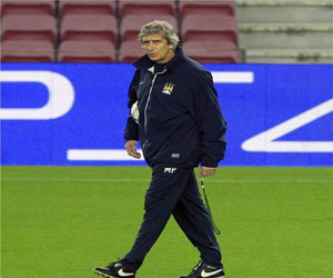   مصر اليوم - بيليغريني: الفوز على هال سيعيد الثقة المفقودة لسيتي