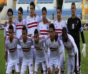   مصر اليوم - سفارة مصر في زامبيا تُحذر الزمالك من هطول الأمطار