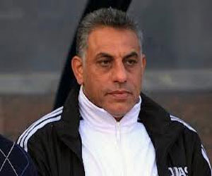   مصر اليوم - سموحة  يقرر تمديده تعاقده مع المدير الفني حمادة صدقي