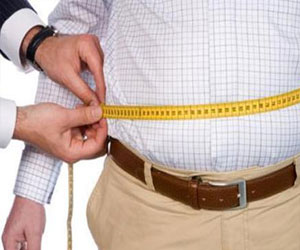   مصر اليوم - دراسة : اتساع محيط الخصر قد يعني حياة أقصر