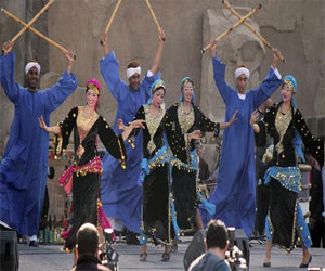   مصر اليوم - سوق الفيلم الأفريقي يخرج للنور في الدورة الثالثة لمهرجان الأقصر