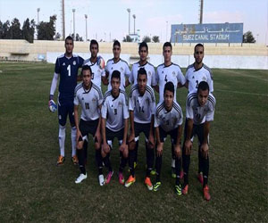   مصر اليوم - معسكر الإمارات بديلاً لرحلة ألمانيا لمنتخب الشباب المصري