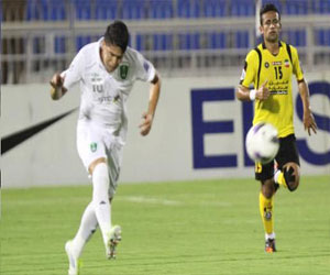   مصر اليوم - انتهاء منافسات الجولة الثَّانية في دوري أبطال آسيا 2014