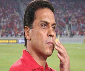   مصر اليوم - المُنتخب الأولمبي يدخل مُعسكرًا مغلقًا الأربعاء