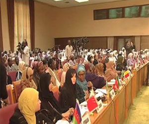   مصر اليوم - السّودان الأوّل عربيّاً في مجال مشاركة المرأة في الحكم