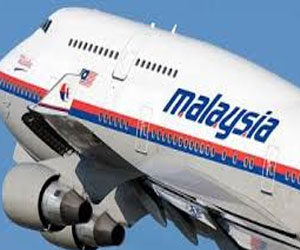   مصر اليوم - ماليزيا تطلب من 15 دولة المشاركة في عمليات البحث عن طائرتها المفقودة