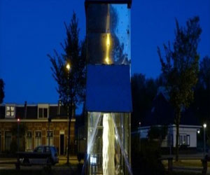   مصر اليوم - استخدام الطباعة ثُلاثية الأبعاد لبناء منزل