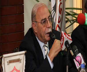   مصر اليوم - كمال درويش ينفي انسحابه من انتخابات الزمالك مؤكدًا أنه الأقوى