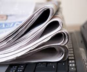 مصر اليوم - صدور العدد الأوّل من صحيفة اليَراع في منطقة الأبرق الليبيّة