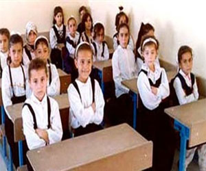   مصر اليوم - تكثيف المتابعة على مدارس مسطرد بعد الحادثة