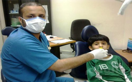   مصر اليوم - انطلاق الاسبوع الخليجي لصحة الفم والأسنان في مدينة الشارقة للخدمات الإنسانيَّة