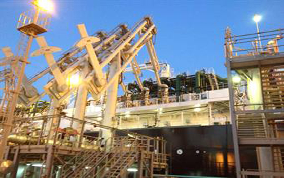   مصر اليوم - موسم ضخِّ الغاز لتغذية شبكات محطات توليد الكهرباء بدأ الاحد