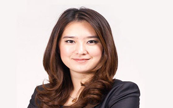   مصر اليوم - فتاة أعمال من هونغ كونغ تحصل على لقب أصغر ملياردير في العالم