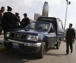   مصر اليوم - مباحث السلام أول تفكّك تشكيلاً عصابيًا في القاهرة