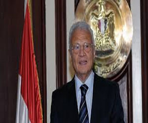   مصر اليوم - وزير الاتصالات يبحث مع نظيره اليمني عدد من قضايا تكنولوجيا المعلومات