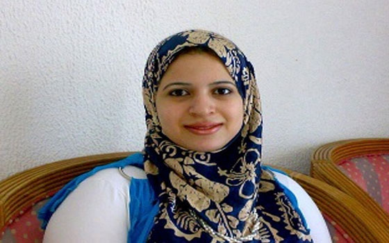   مصر اليوم - ابتكرتُ ديكورًا جديدًا من البامبرز في حفل سُبوع المواليد