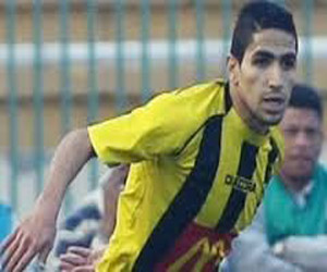   مصر اليوم - المقابل المادي يعطل انتقال فاروق مهاجم المقاولون للأهلي