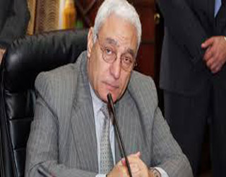   مصر اليوم - الفصل عقوبة الشّغب والجامعة ليست منبرا للدعاية الانتخابيّة
